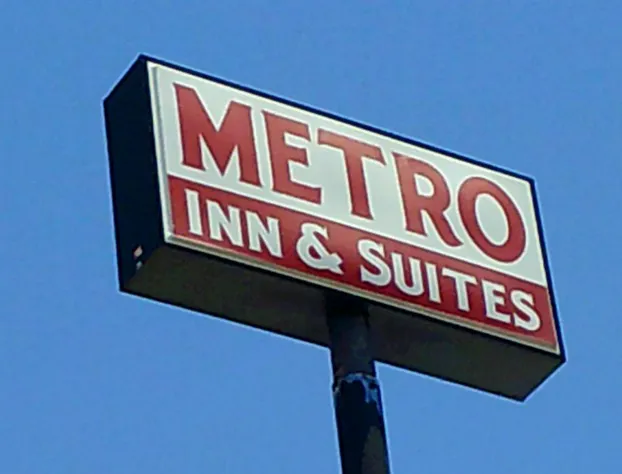 Metro Inn & Suites hotel detail image 1