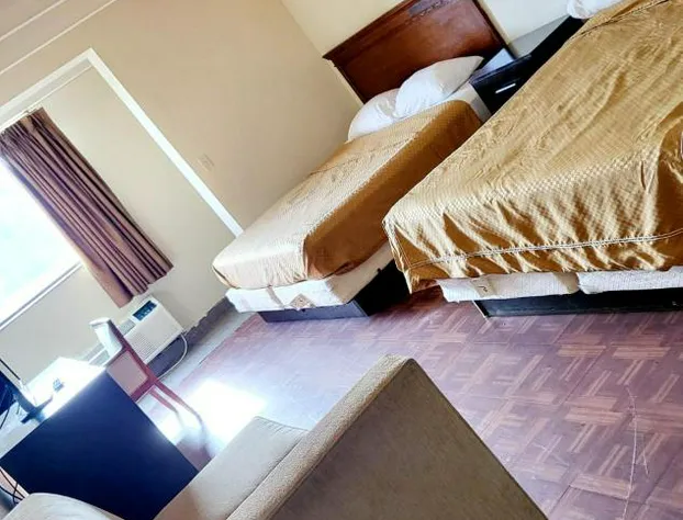 Metro Inn & Suites hotel detail image 4