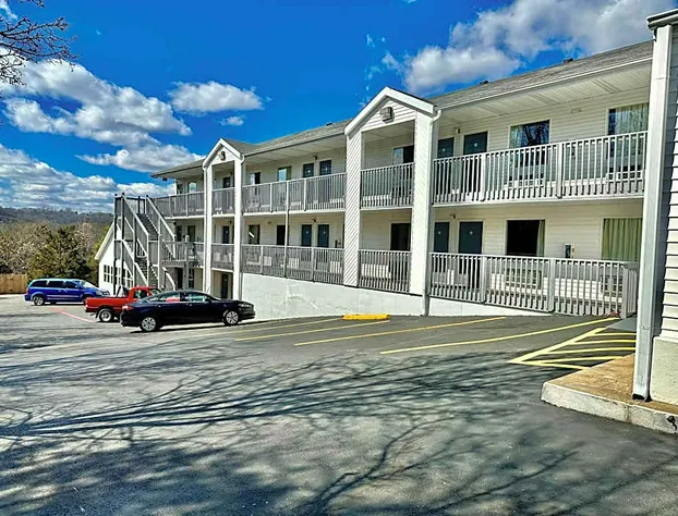 Celebrity Inn hotel detail image 1