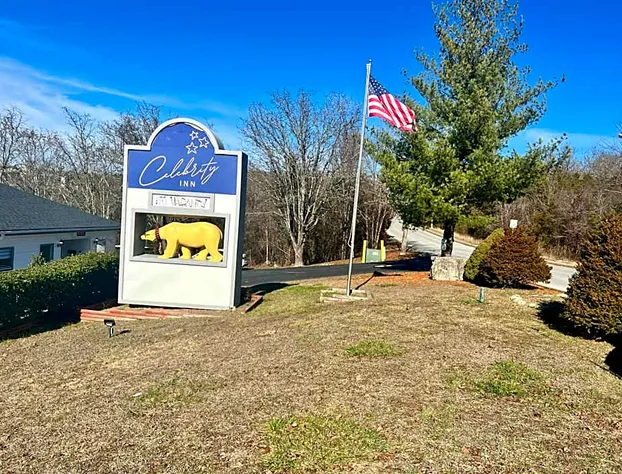 Celebrity Inn hotel detail image 3