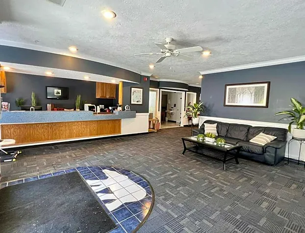 Celebrity Inn hotel detail image 4