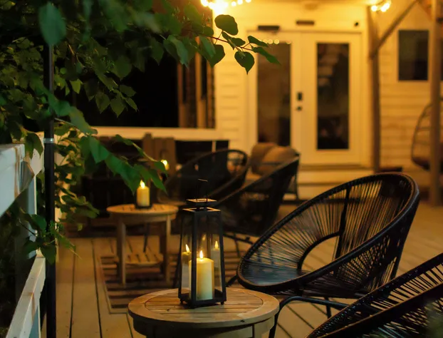 Launchpoint Lodge hotel detail image 3