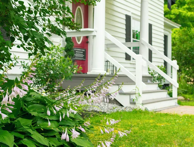 Launchpoint Lodge hotel detail image 4