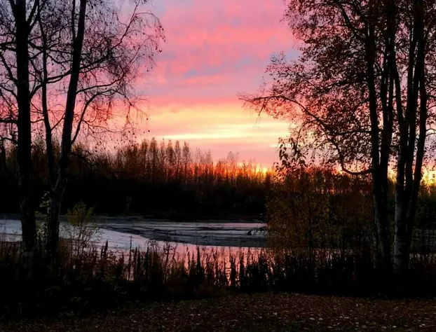 Lodge Suites at Susitna River Lodge hotel detail image 3
