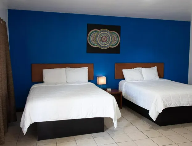 American Inn hotel detail image 1