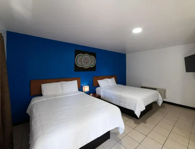 American Inn hotel detail image 2