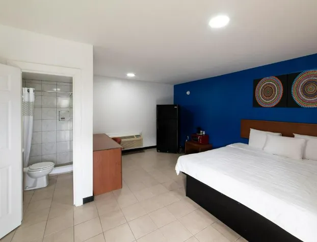 American Inn hotel detail image 3