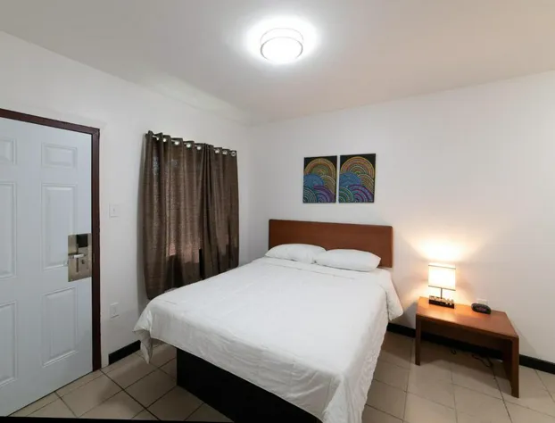 American Inn hotel detail image 4