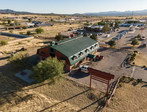 Sonoita Inn hotel detail image 2