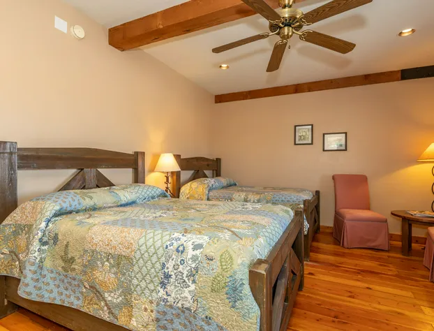 Sonoita Inn hotel detail image 4