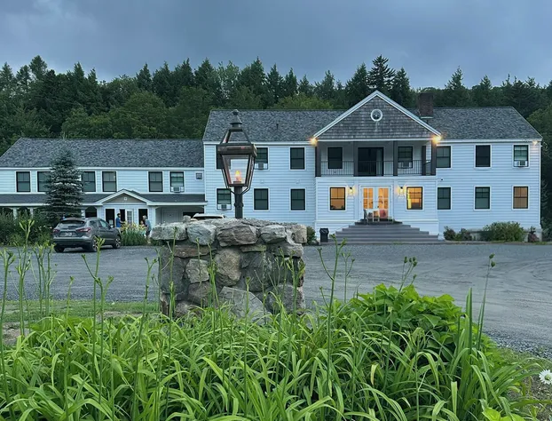 Sugar Maple Inn hotel detail image 1