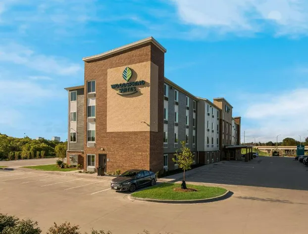 Woodspring Suites Milwaukee - Menomonee Falls hotel detail image 2