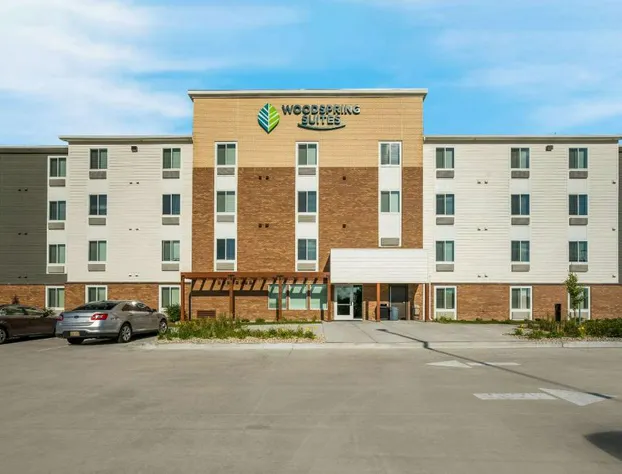 Woodspring Suites Milwaukee - Menomonee Falls hotel detail image 3