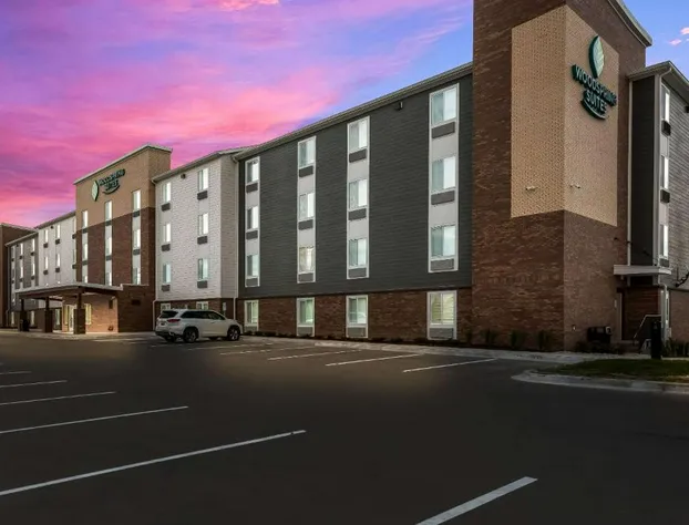 Woodspring Suites Milwaukee - Menomonee Falls hotel detail image 4