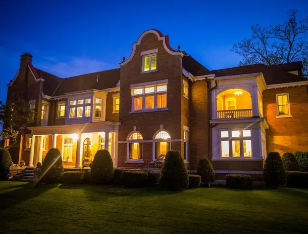 Hazeltine Boutique Hotel BnB hotel detail image 1