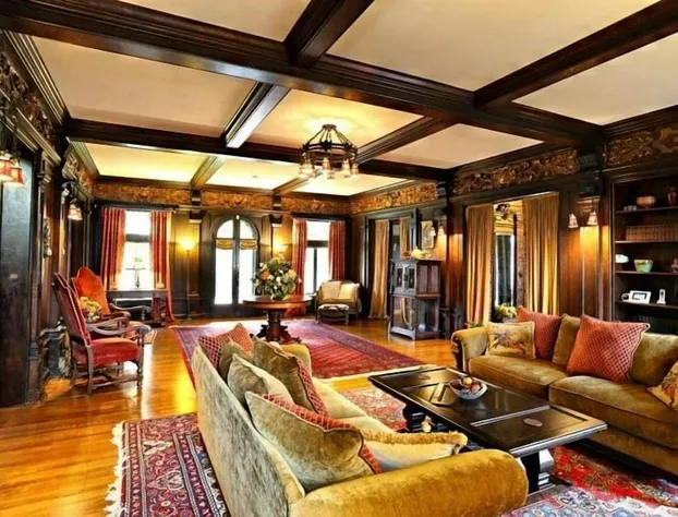 Hazeltine Boutique Hotel BnB hotel detail image 2