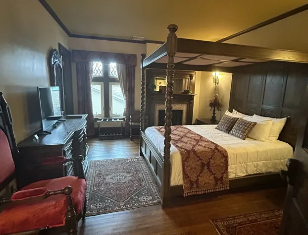 Hazeltine Boutique Hotel BnB hotel detail image 3