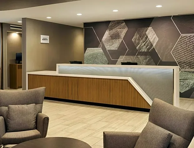Springhill Suites By Marriott Las Vegas Airport hotel detail image 4