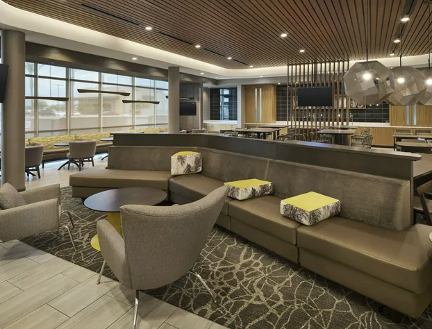 Springhill Suites By Marriott Las Vegas Airport hotel detail image 3