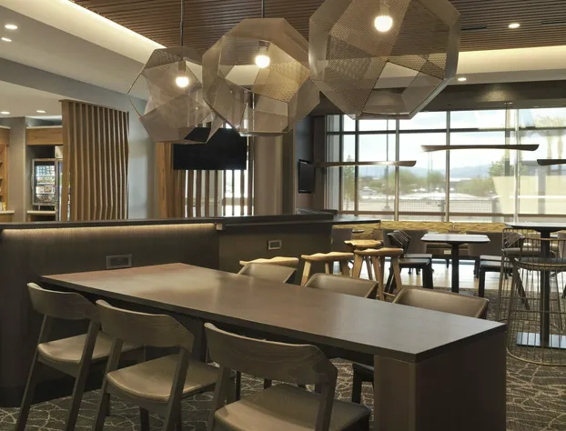 Springhill Suites By Marriott Las Vegas Airport hotel detail image 4