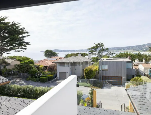 Villa Mara Carmel hotel detail image 2