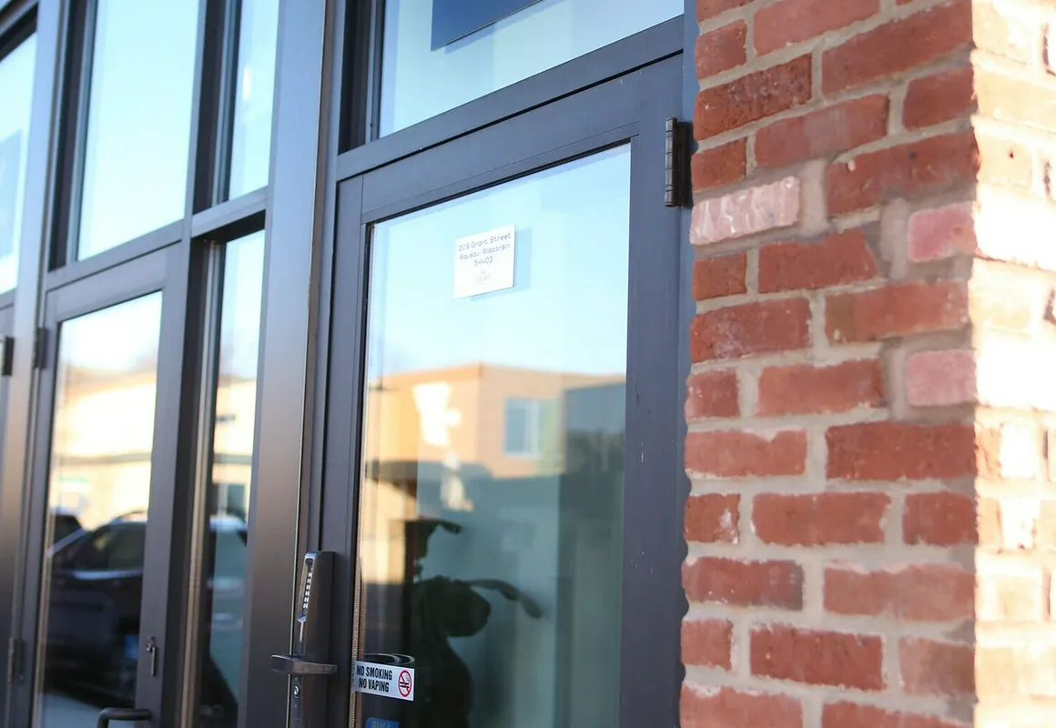 Onora Suites hotel hero