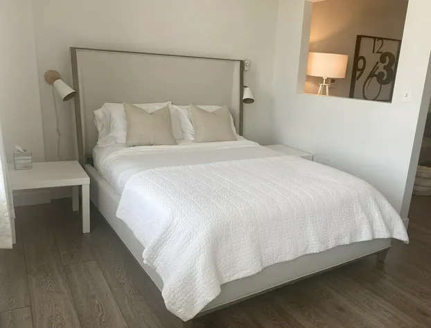 Onora Suites hotel detail image 1