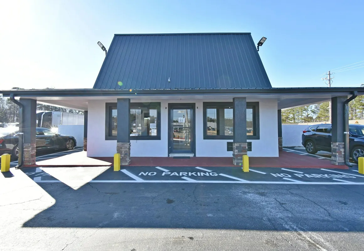 Travel Inn hotel hero