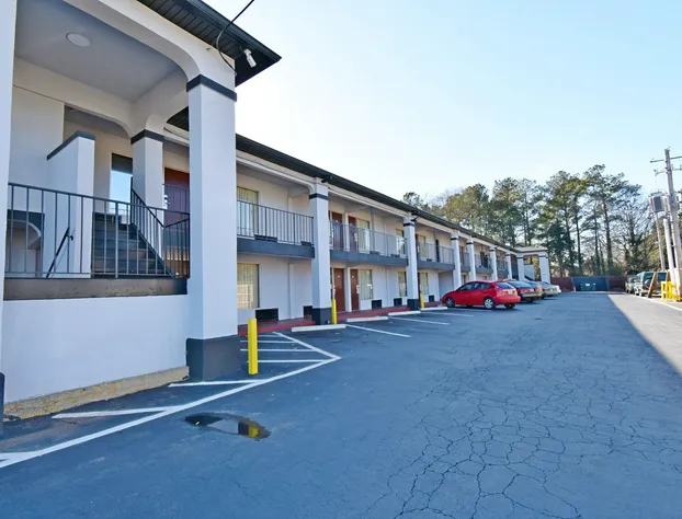 Travel Inn hotel detail image 1