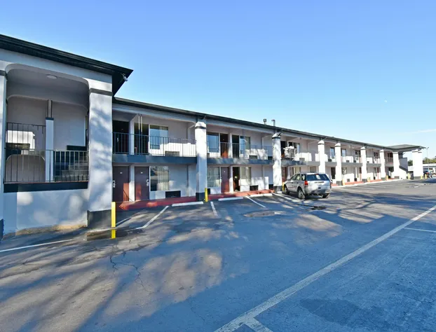 Travel Inn hotel detail image 2