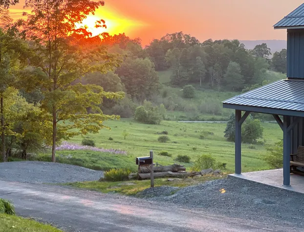 Valley View Inn hotel detail image 1