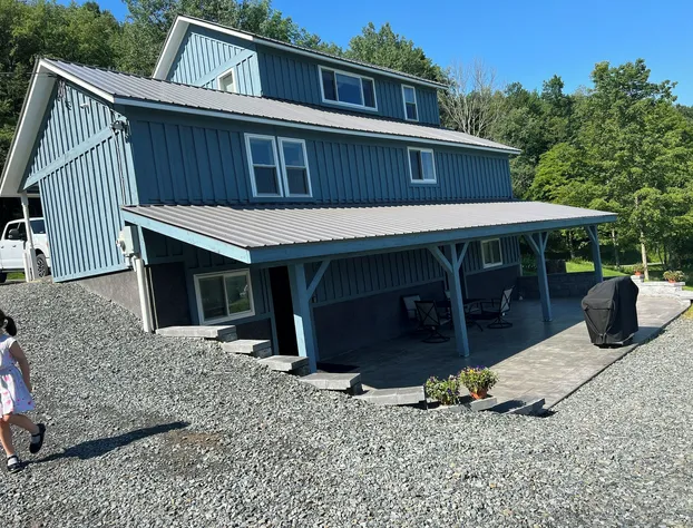 Valley View Inn hotel detail image 2