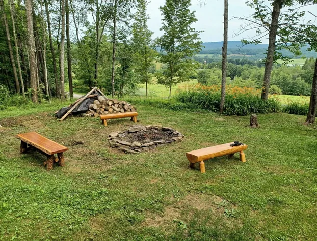 Valley View Inn hotel detail image 3