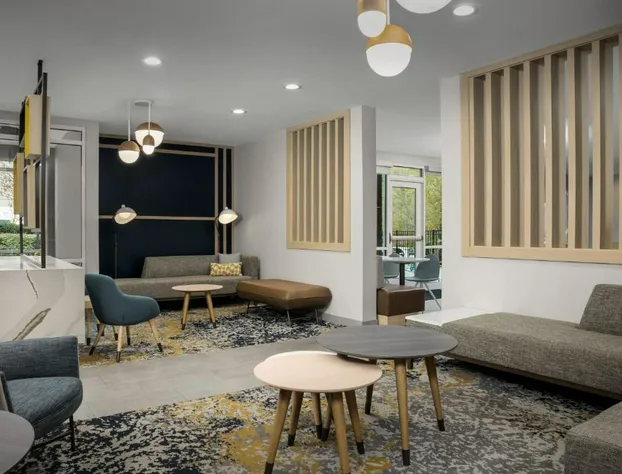 TownePlace Suites by Marriott Birmingham South hotel detail image 4