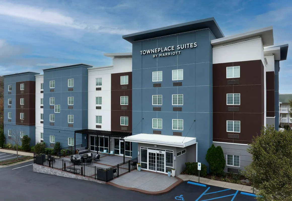 TownePlace Suites by Marriott Birmingham South hotel hero