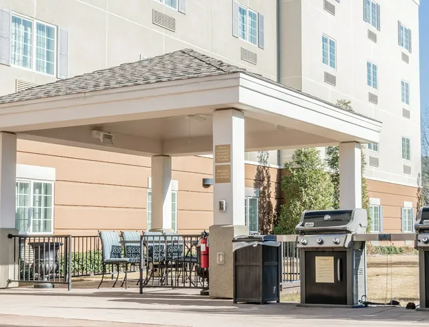 TownePlace Suites by Marriott Birmingham South hotel detail image 3