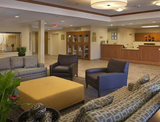 TownePlace Suites by Marriott Birmingham South hotel detail image 4