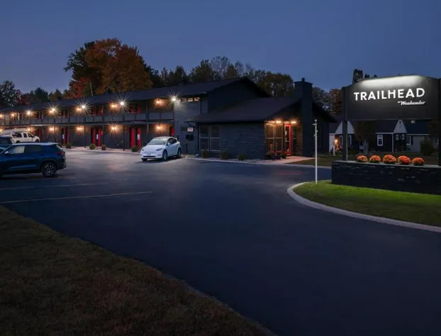 Trailhead by Weekender hotel detail image 1