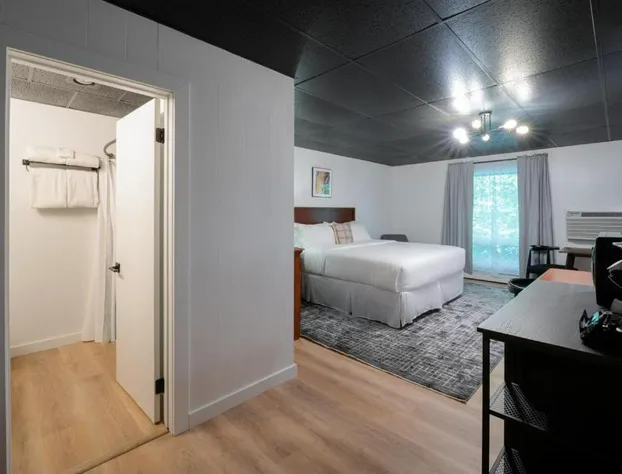 Trailhead by Weekender hotel detail image 3