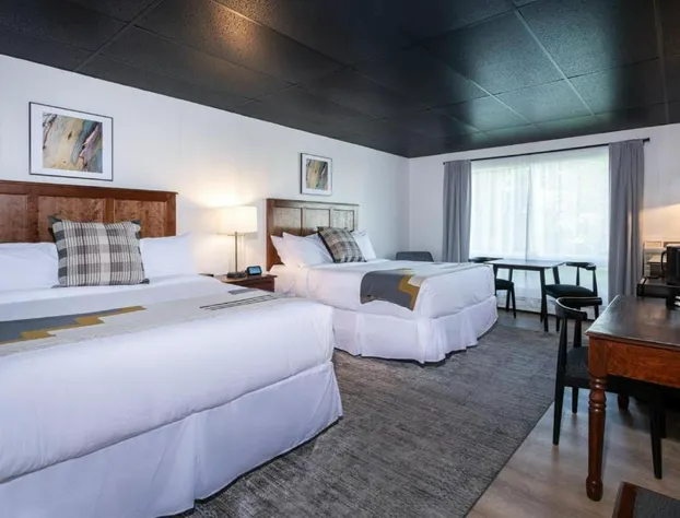 Trailhead by Weekender hotel detail image 4