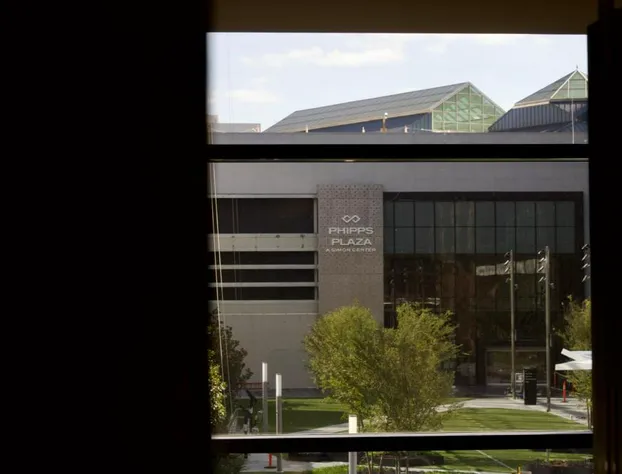 Nobu Hotel Atlanta hotel detail image 1