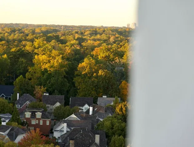Nobu Hotel Atlanta hotel detail image 3