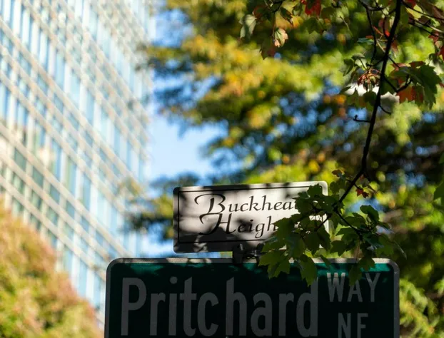 Nobu Hotel Atlanta hotel detail image 4