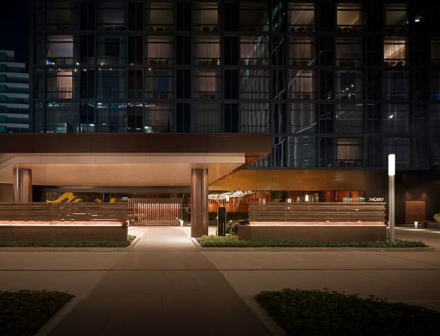 Nobu Hotel Atlanta hotel detail image 3