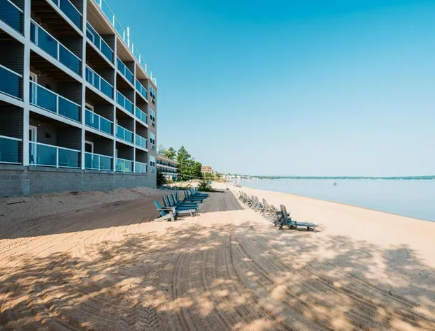 Alexandra Inn hotel detail image 1