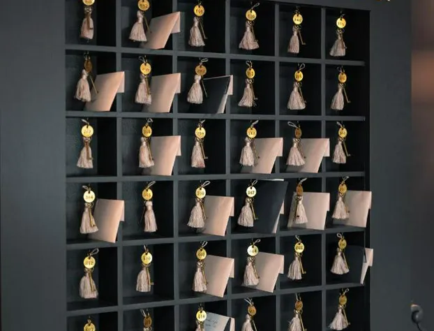 Alexandra Inn hotel detail image 2