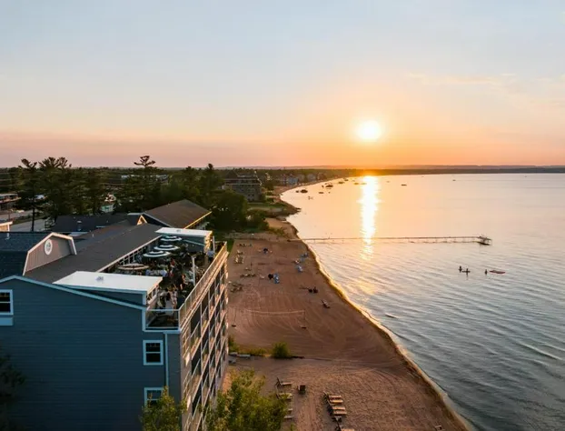 Alexandra Inn hotel detail image 3