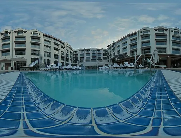 La Plage Wellness hotel detail image 2