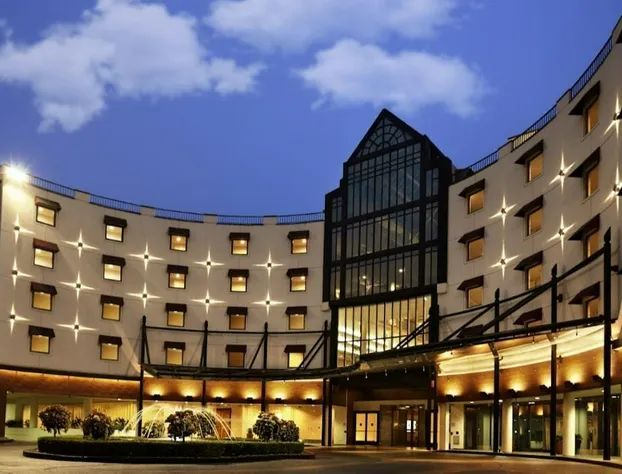 La Plage Wellness hotel detail image 3