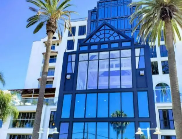 La Plage Wellness hotel detail image 4